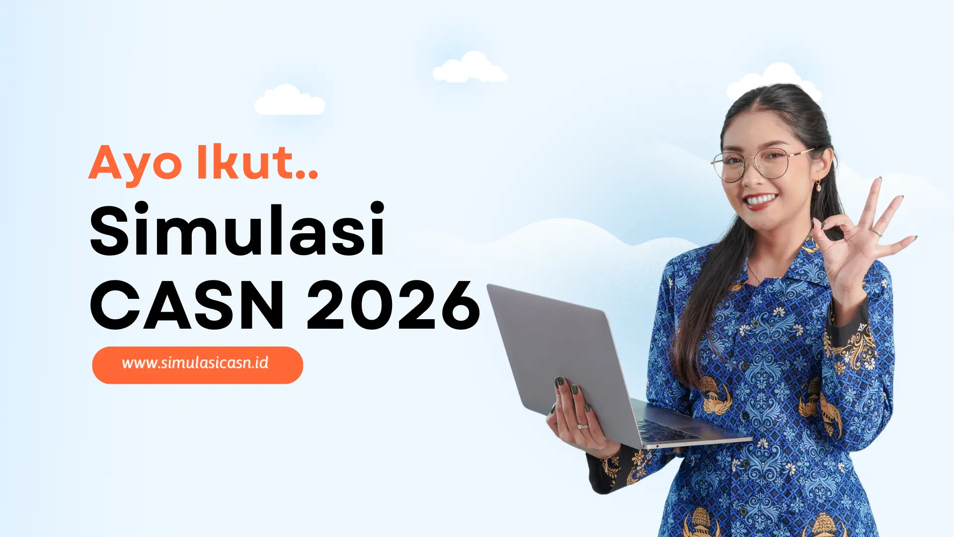 Simulasi CASN 2026